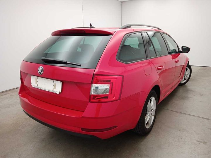 Photo 2 VIN: TMBJG7NE4J0236293 - SKODA OCTAVIA 