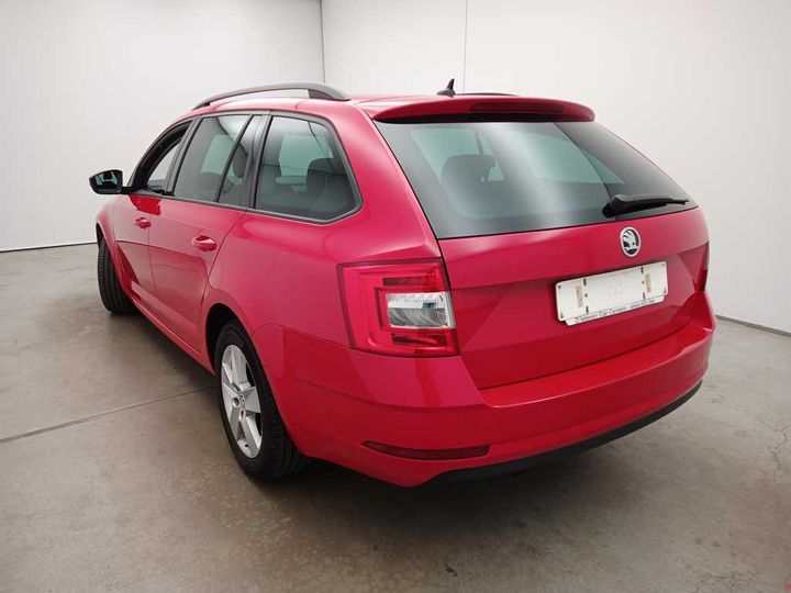 Photo 7 VIN: TMBJG7NE4J0236293 - SKODA OCTAVIA 