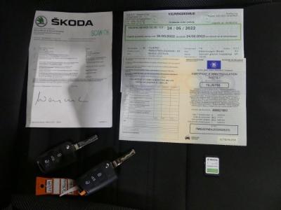 Photo 13 VIN: TMBJG7NE4J0334028 - SKODA OCTAVIA 