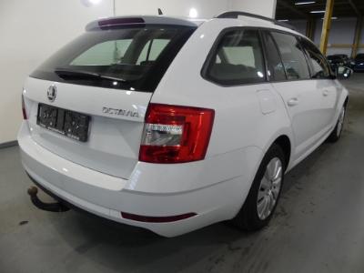 Photo 4 VIN: TMBJG7NE4J0334028 - SKODA OCTAVIA 