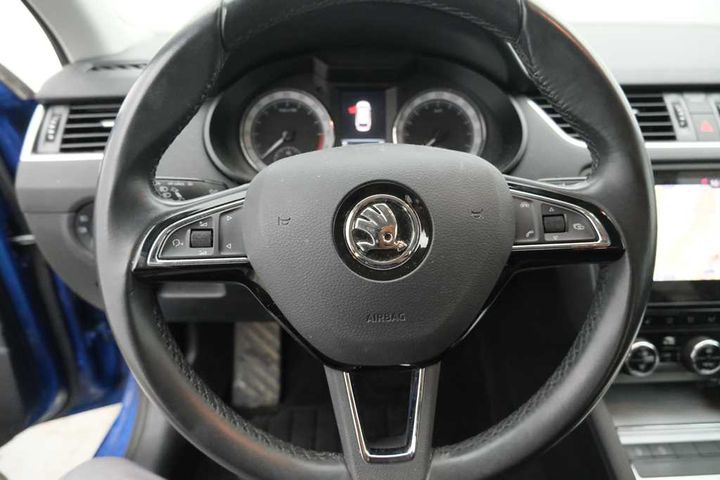 Photo 23 VIN: TMBJG7NE4J0340184 - SKODA OCTAVIA 