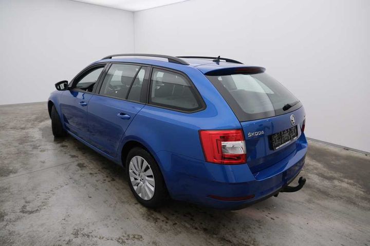 Photo 7 VIN: TMBJG7NE4J0340184 - SKODA OCTAVIA 