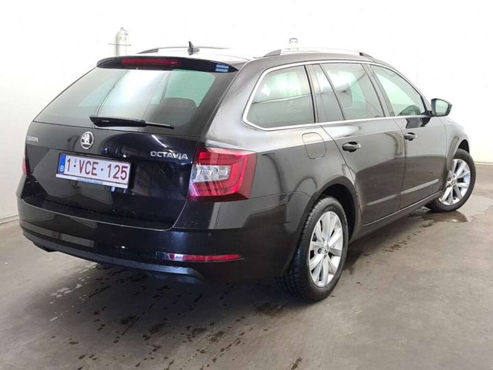 Photo 2 VIN: TMBJG7NE4K0025967 - SKODA OCTAVIA 