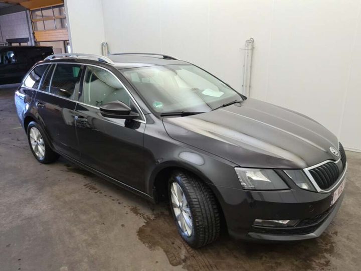 Photo 31 VIN: TMBJG7NE4K0025967 - SKODA OCTAVIA 