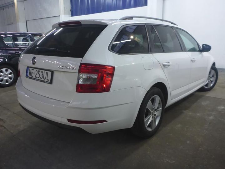 Photo 3 VIN: TMBJG7NE4K0032594 - SKODA OCTAVIA 