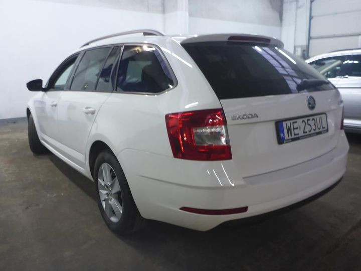 Photo 4 VIN: TMBJG7NE4K0032594 - SKODA OCTAVIA 