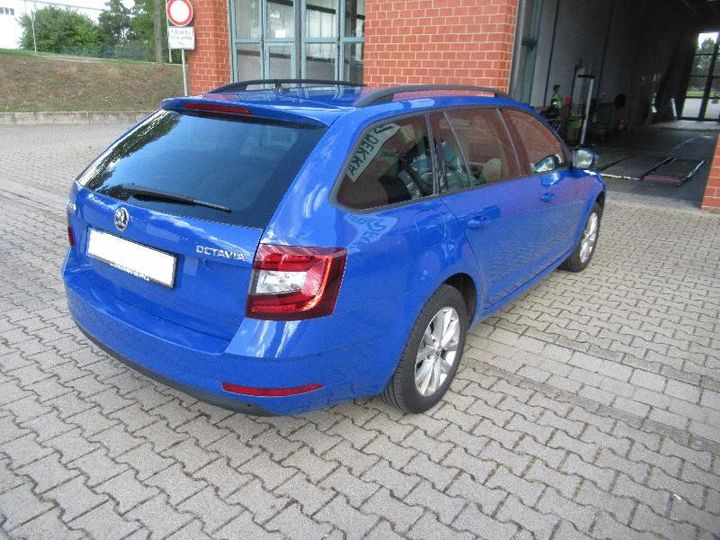 Photo 12 VIN: TMBJG7NE4K0043627 - SKODA OCTAVIA 