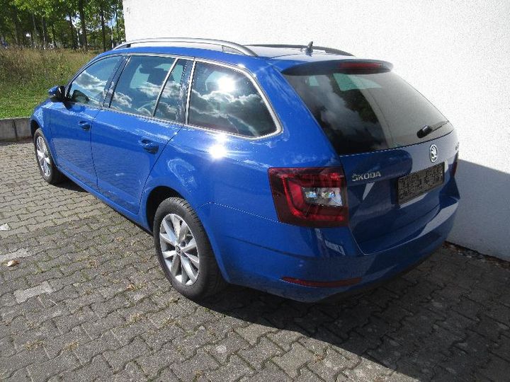 Photo 13 VIN: TMBJG7NE4K0043627 - SKODA OCTAVIA 