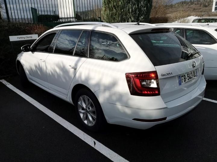 Photo 14 VIN: TMBJG7NE4K0047001 - SKODA OCTAVIA 