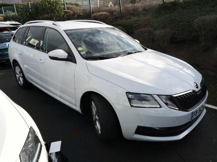 Photo 17 VIN: TMBJG7NE4K0047001 - SKODA OCTAVIA 