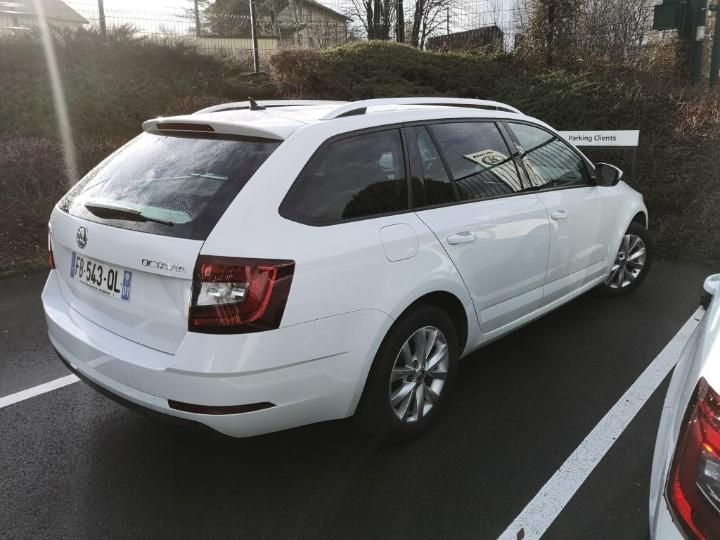 Photo 8 VIN: TMBJG7NE4K0047001 - SKODA OCTAVIA 