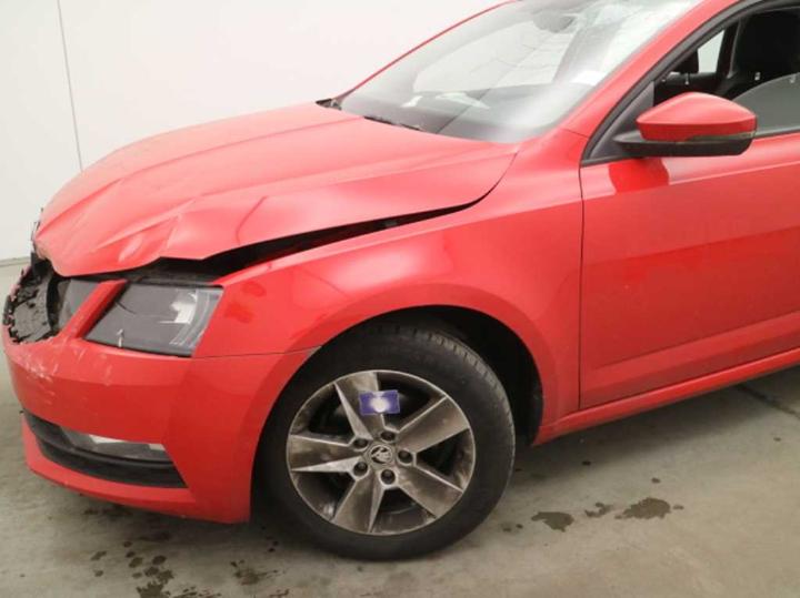 Photo 15 VIN: TMBJG7NE4K0056426 - SKODA OCTAVIA 