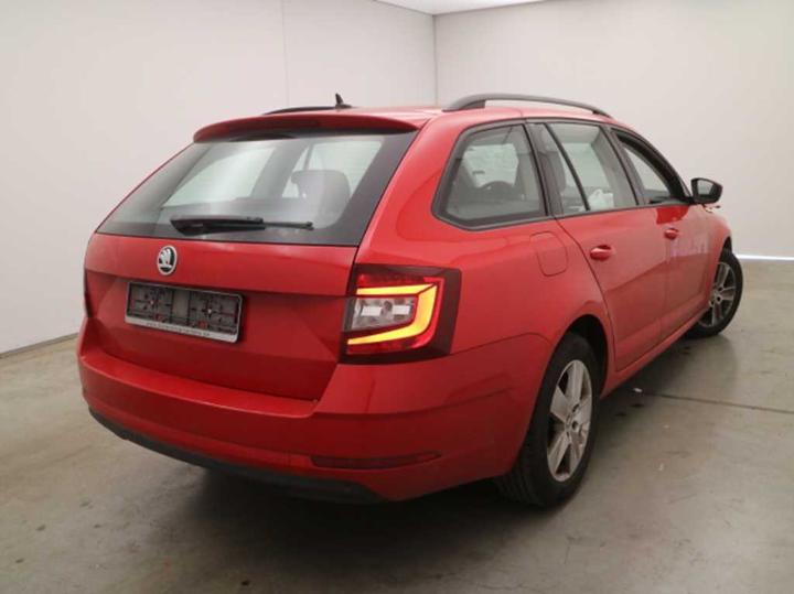 Photo 2 VIN: TMBJG7NE4K0056426 - SKODA OCTAVIA 