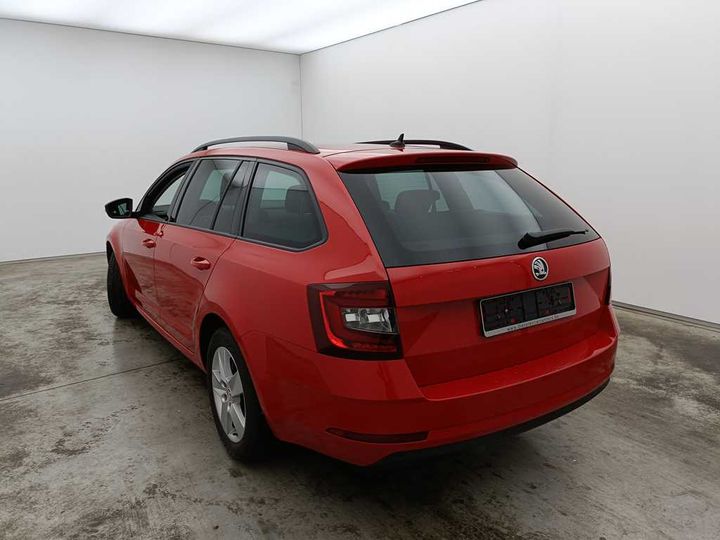 Photo 7 VIN: TMBJG7NE4K0056474 - SKODA OCTAVIA 