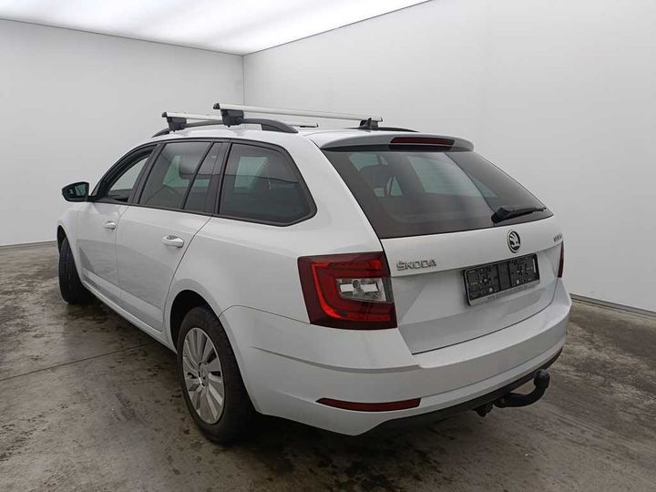 Photo 7 VIN: TMBJG7NE4K0076157 - SKODA OCTAVIA 