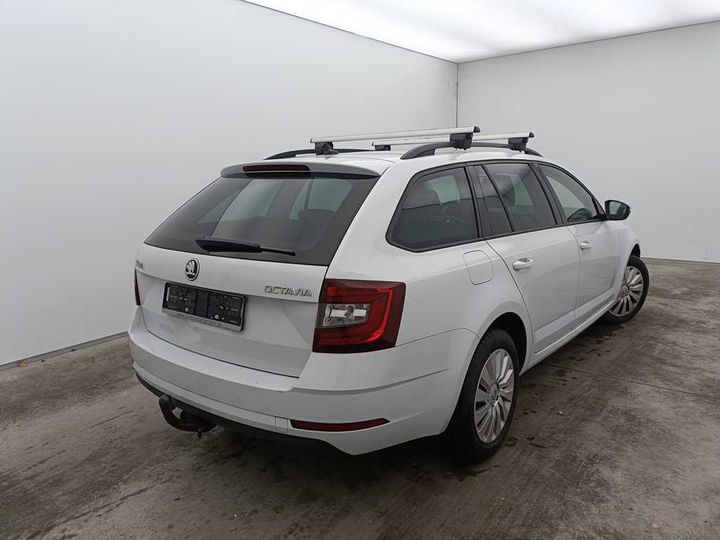 Photo 2 VIN: TMBJG7NE4K0076157 - SKODA OCTAVIA 