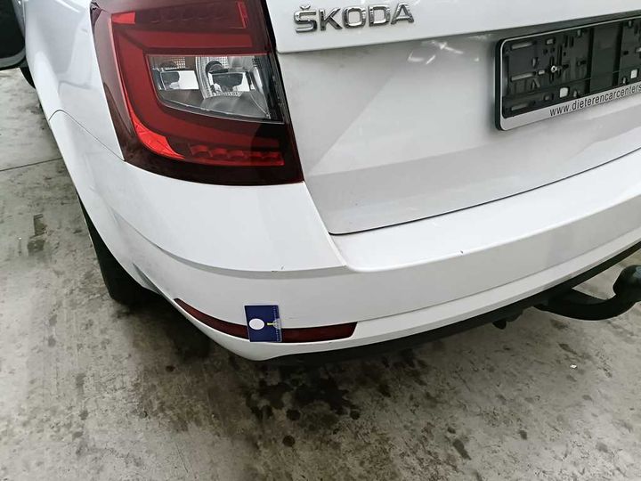 Photo 19 VIN: TMBJG7NE4K0076157 - SKODA OCTAVIA COMBI FL&#3916 