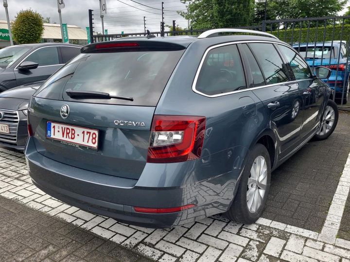 Photo 1 VIN: TMBJG7NE4K0105558 - SKODA OCTAVIA 