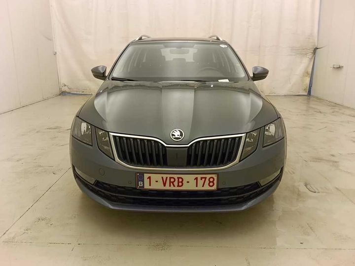 Photo 15 VIN: TMBJG7NE4K0105558 - SKODA OCTAVIA 