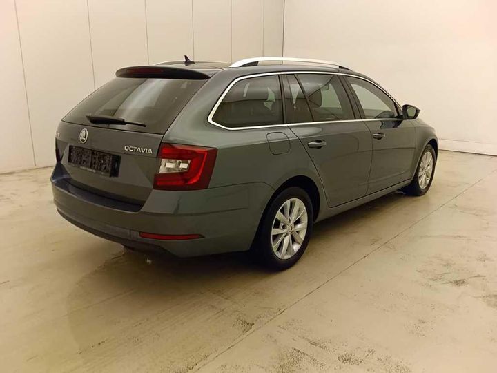 Photo 9 VIN: TMBJG7NE4K0105558 - SKODA OCTAVIA 