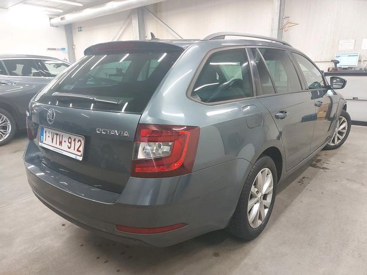 Photo 1 VIN: TMBJG7NE4K0124871 - SKODA OCTAVIA 