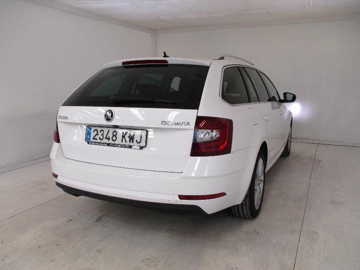 Photo 9 VIN: TMBJG7NE4K0126717 - SKODA OCTAVIA 