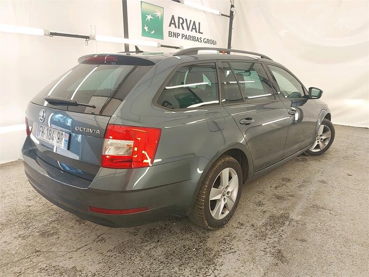 Photo 2 VIN: TMBJG7NE4K0134171 - SKODA OCTAVIA 