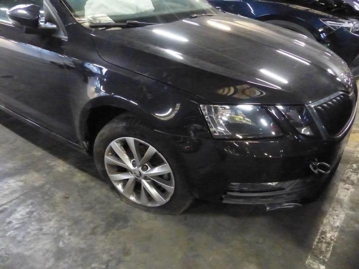 Photo 25 VIN: TMBJG7NE4L0030118 - SKODA OCTAVIA 