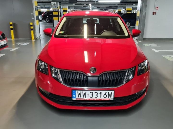 Photo 15 VIN: TMBJG7NE4L0045329 - SKODA OCTAVIA 