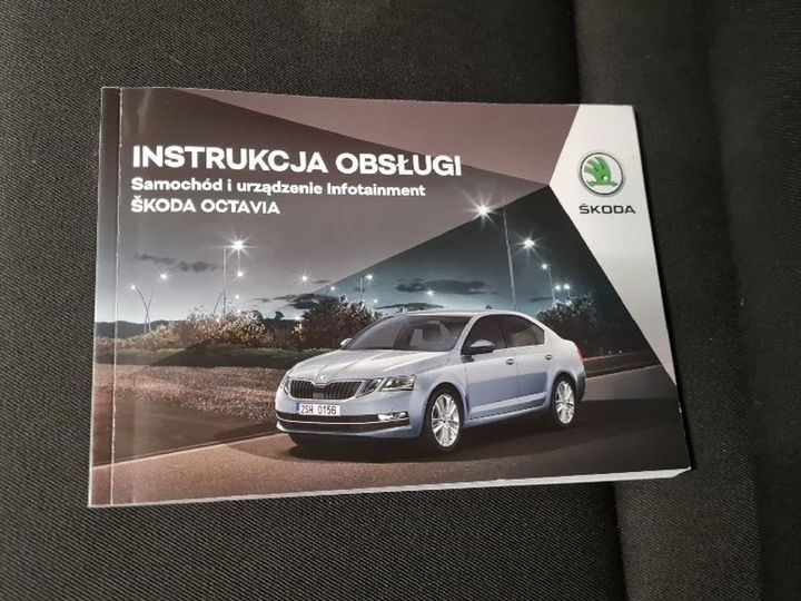 Photo 23 VIN: TMBJG7NE4L0045329 - SKODA OCTAVIA 