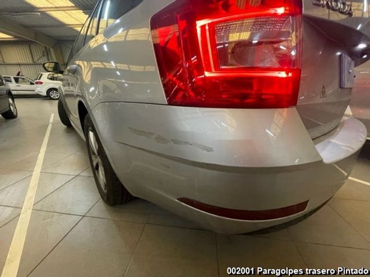 Photo 22 VIN: TMBJG7NE4L0091565 - SKODA OCTAVIA 