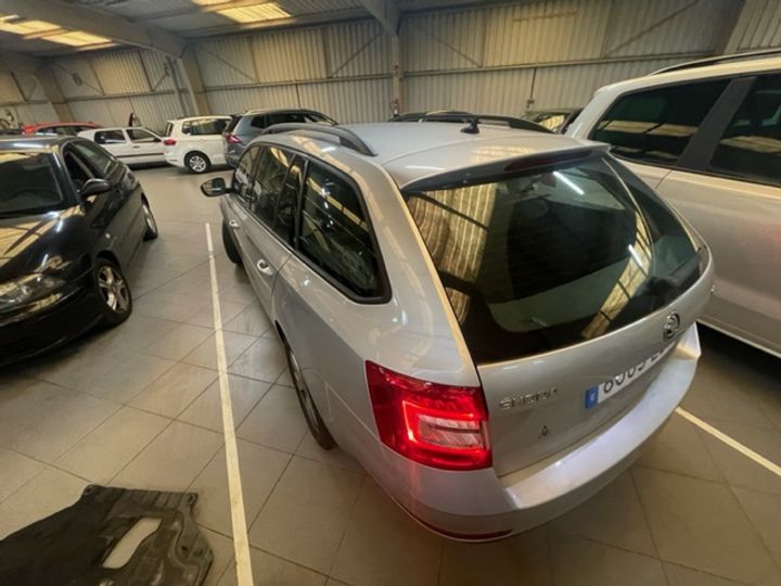 Photo 13 VIN: TMBJG7NE4L0091565 - SKODA OCTAVIA 