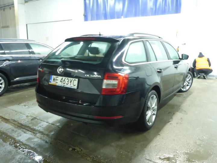 Photo 3 VIN: TMBJG7NE4L0115802 - SKODA OCTAVIA 