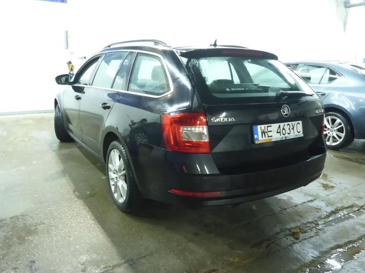 Photo 4 VIN: TMBJG7NE4L0115802 - SKODA OCTAVIA 