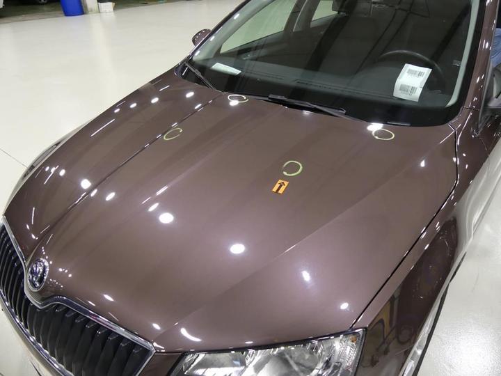 Photo 25 VIN: TMBJG7NE5F0120446 - SKODA OCTAVIA 