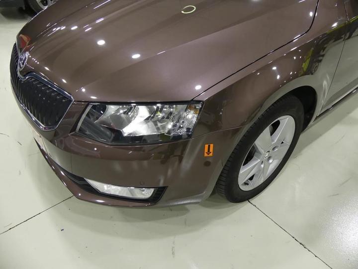 Photo 32 VIN: TMBJG7NE5F0120446 - SKODA OCTAVIA 