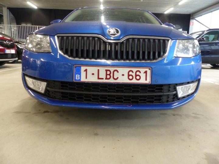 Photo 18 VIN: TMBJG7NE5G0014449 - SKODA OCTAVIA 