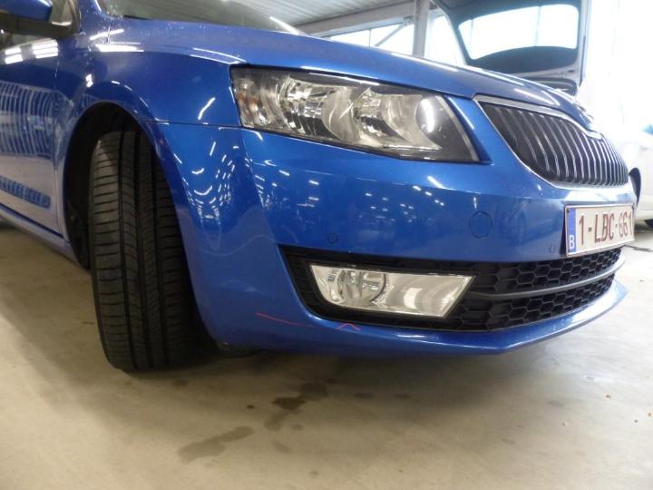 Photo 20 VIN: TMBJG7NE5G0014449 - SKODA OCTAVIA 