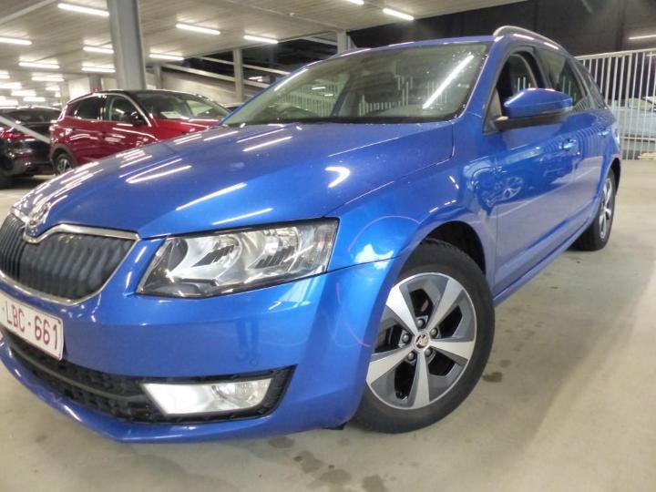 Photo 22 VIN: TMBJG7NE5G0014449 - SKODA OCTAVIA 