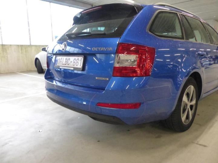 Photo 24 VIN: TMBJG7NE5G0014449 - SKODA OCTAVIA 