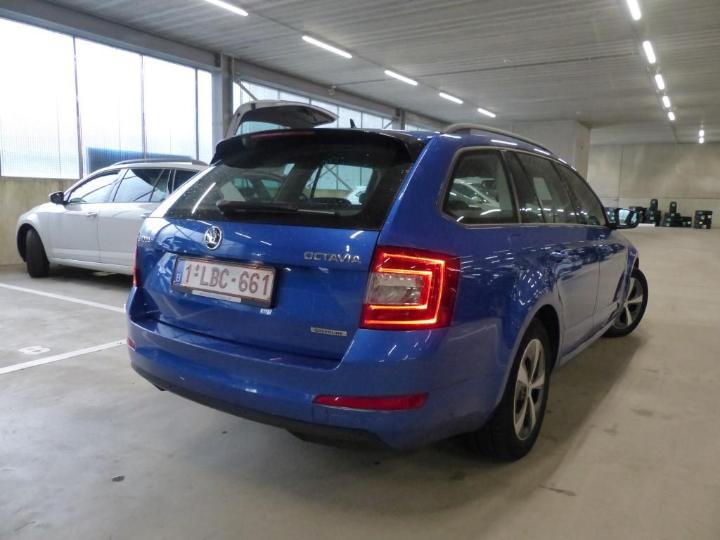 Photo 2 VIN: TMBJG7NE5G0014449 - SKODA OCTAVIA COMBI 