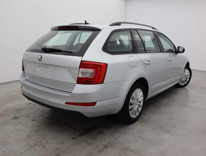 Photo 2 VIN: TMBJG7NE5G0037715 - SKODA OCTAVIA 