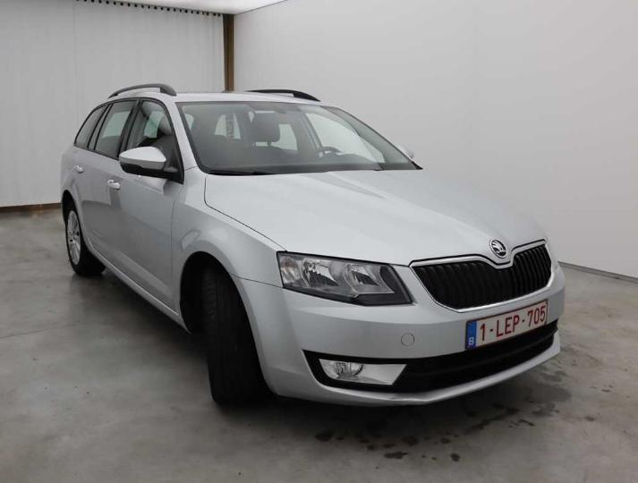 Photo 8 VIN: TMBJG7NE5G0037715 - SKODA OCTAVIA 