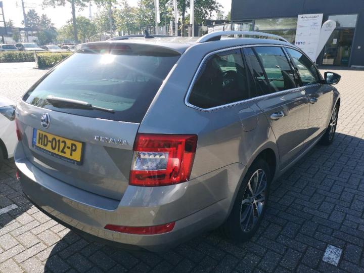 Photo 3 VIN: TMBJG7NE5G0090947 - SKODA OCTAVIA 