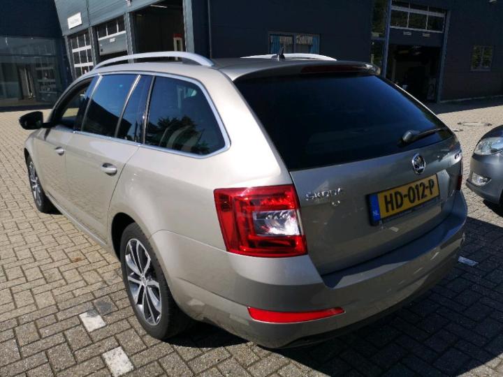 Photo 4 VIN: TMBJG7NE5G0090947 - SKODA OCTAVIA 