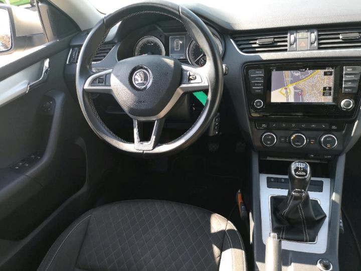 Photo 6 VIN: TMBJG7NE5G0090947 - SKODA OCTAVIA 