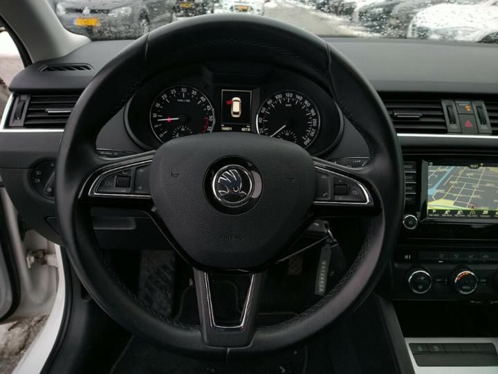 Photo 14 VIN: TMBJG7NE5G0126622 - SKODA OCTAVIA 