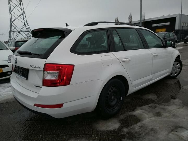 Photo 2 VIN: TMBJG7NE5G0126622 - SKODA OCTAVIA 