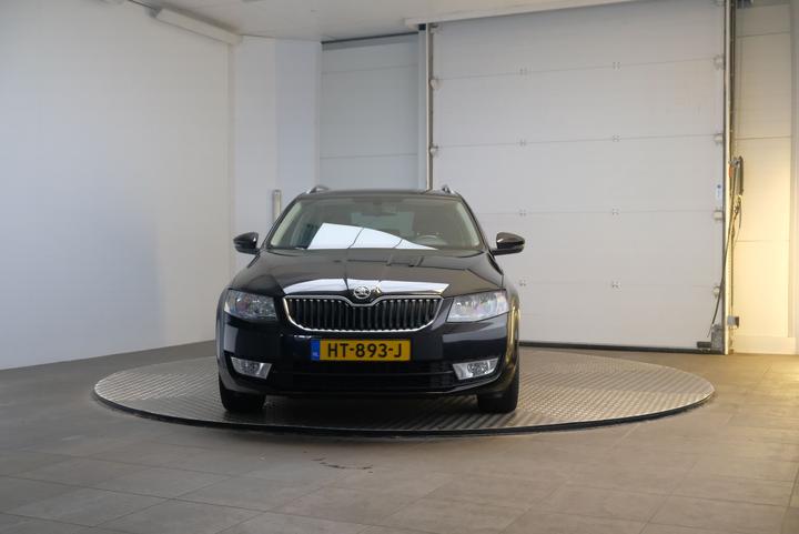 Photo 6 VIN: TMBJG7NE5G0144005 - SKODA OCTAVIA 