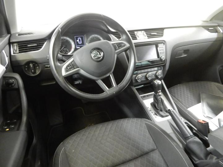 Photo 9 VIN: TMBJG7NE5G0144005 - SKODA OCTAVIA 